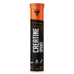 Trec Endurance Creatine Sport - 20 tabl. mus.
