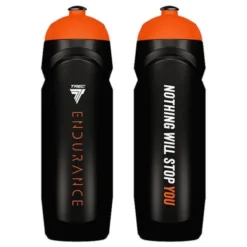 Trec Endurance Czarny bidon 750ml