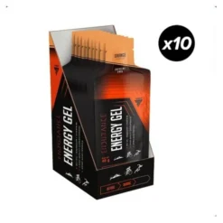 Trec Endurance Energy Gel 40g - 10 szt.