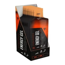 Trec Endurance Energy Gel 40g - 10 szt.