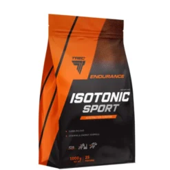 Trec Endurance Isotonic Sport - 1000g