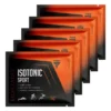 Trec Endurance Isotonic Sport - 5 x 20g