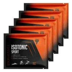 Trec Endurance Isotonic Sport - 5 x 20g