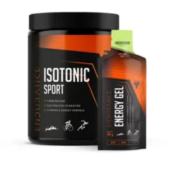 Trec Endurance Isotonic Sport + Energy Gel