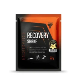 Trec Endurance Recovery Shake Vanilla - 50g