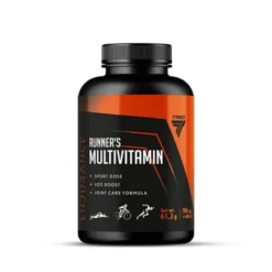 Trec Endurance Runner's Multivitamin - 90 kaps.