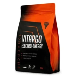Trec Endurance Vitargo Electro - Energy BAG - 1050g