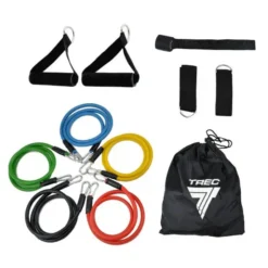 Trec Expanders with Handles Latex 01 - 1szt.