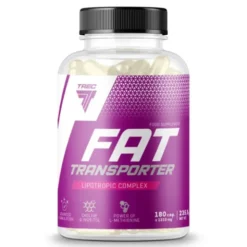 Trec Fat Transporter - 180 kaps.