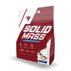 Trec Gainer Solid Mass - 3000g