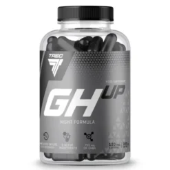 Trec GH UP - 120 kaps.