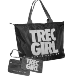 Trec GIRL BAG 001 - Black