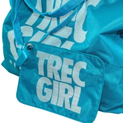 Trec GIRL BAG 002 - Neon Blue