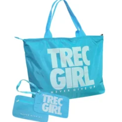 Trec GIRL BAG 002 - Neon Blue