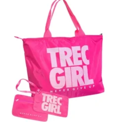 Trec GIRL BAG 004 - Neon Pink