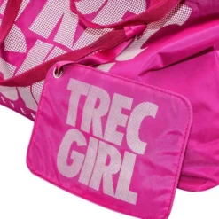 Trec GIRL BAG 004 - Neon Pink