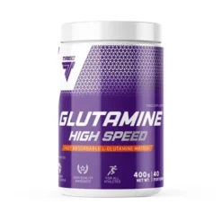 Trec Glutamine HIGH SPEED - 400g