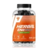 Trec Herbal Energy - 120 kaps.