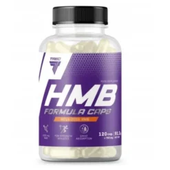 Trec HMB Formula Caps - 120 kaps.