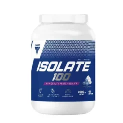 Trec Isolate 100 - 2000g