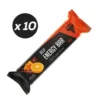 Trec Jelly Energy Bar Orange 10x40g