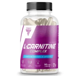 Trec L-Carnitine Complex - 90 kaps.