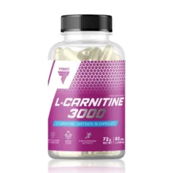 Trec L-Carnitine 3000 - 60 kaps.