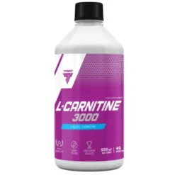 Trec L-Carnitine 3000 - 500ml