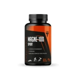 Trec Magnez Magne-100 Sport - 60 kaps.