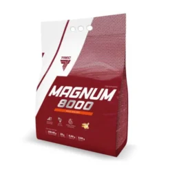 Trec Magnum 8000 - 5450g