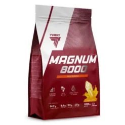Trec Magnum 8000 - 1000g