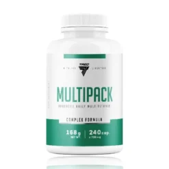 Trec MultiPack - 240 kaps.