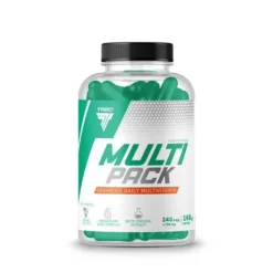 Trec MultiPack - 240 kaps.