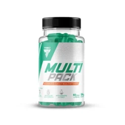 Trec MultiPack - 60 kaps.