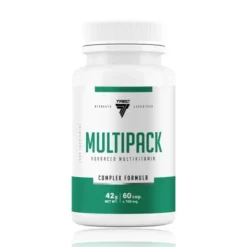 Trec MultiPack - 60 kaps.