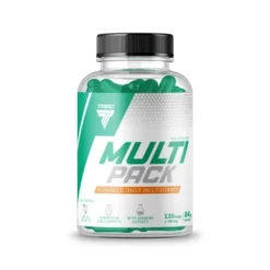 Trec MultiPack - 120 kaps.