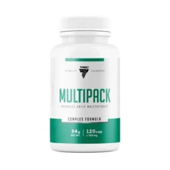 Trec MultiPack - 120 kaps.