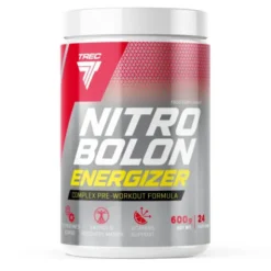Trec Nitrobolon Energizer - 600g
