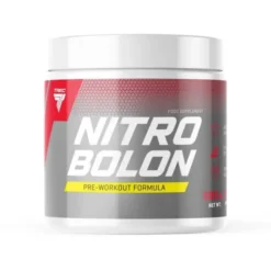 Trec Nitrobolon Pre-Workout Formula - 300g