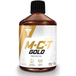 Trec Olej MCT GOLD - 400ml