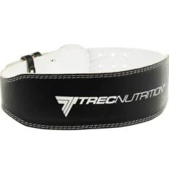 Trec Pas Treningowy Skórzany Wąski 12 Belt Leather Narrow