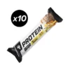 Trec Protein Bar Vanilla & Caramel 10x49g