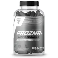 Trec PROZMA+ Men's Formula - 90 kaps.