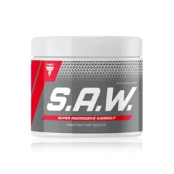 Trec Przedtreningówka S.A.W. Powder - 200g