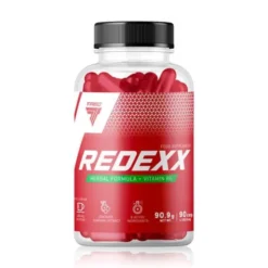 Trec Redexx - 90 kaps.