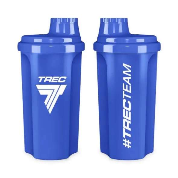 Trec Shaker 059 Ocean Trec Team - 700ml