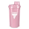 Trec Shaker 065 Rose - Trec Team - 700ml