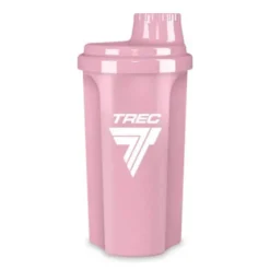 Trec Shaker 065 Rose - Trec Team - 700ml