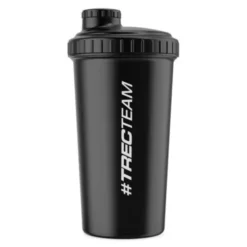 Trec Shaker 050 TREC TEAM Black - 700ml