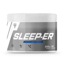 Trec Sleep-ER Nocna Formuła Regeneracyjna - 225g